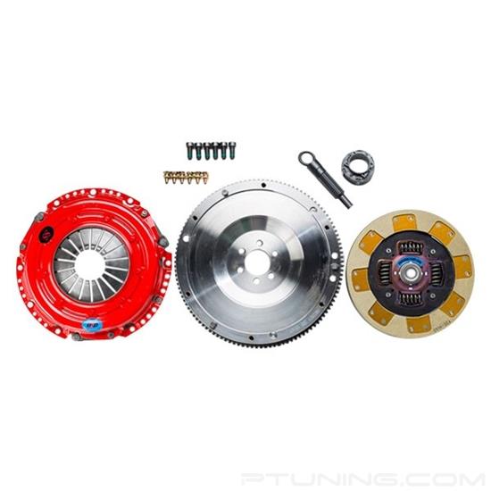 Picture of Stage 3 Endurance Series Clutch Kit