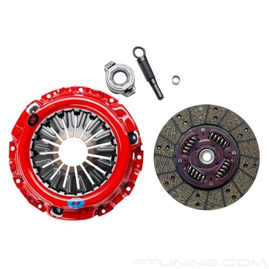 Picture of Stage 3 Daily Series Clutch Kit