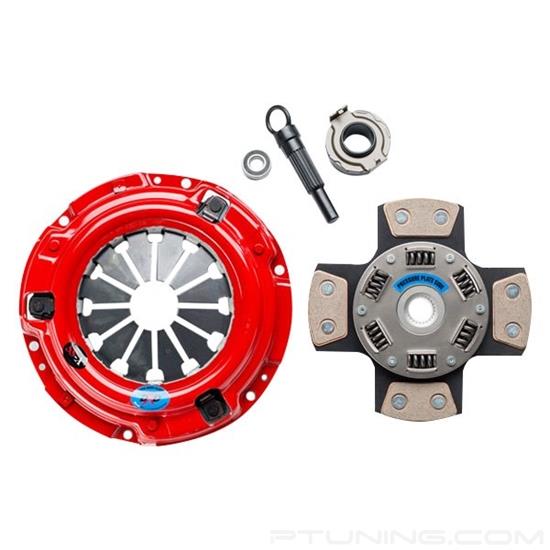 Picture of Stage 4 Extreme Series Clutch Kit