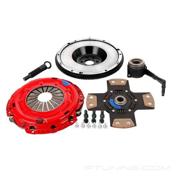 Picture of Stage 4 Extreme Series Clutch Kit