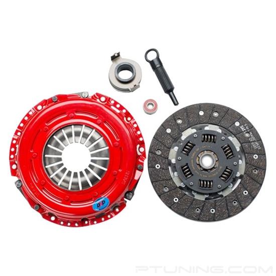 Picture of Stage 1 HD Series Clutch Kit