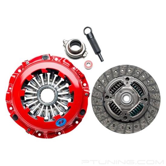 Picture of Stage 1 HD Series Clutch Kit