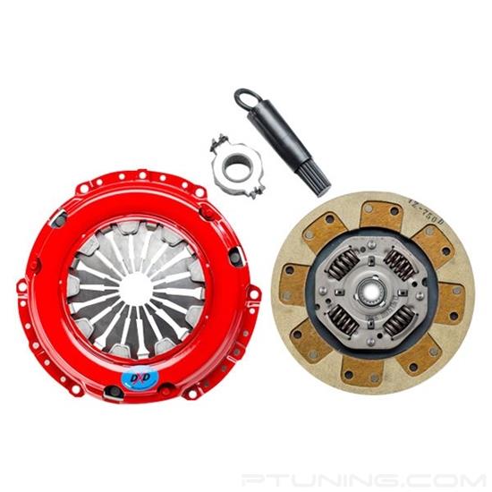 Picture of Stage 2 Endurance Series Clutch Kit