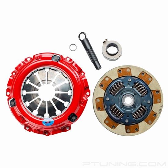 Picture of Stage 2 Endurance Series Clutch Kit