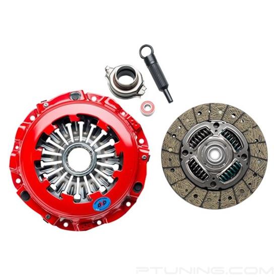 Picture of Stage 2 Daily Series Clutch Kit