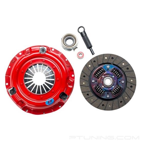 Picture of Stage 2 Daily Series Clutch Kit