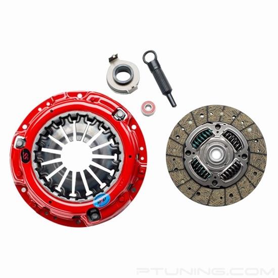 Picture of Stage 3 Daily Series Clutch Kit