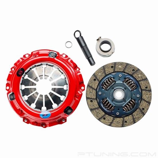 Picture of Stage 3 Daily Series Clutch Kit