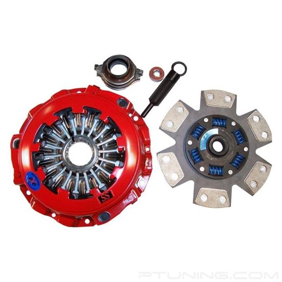 Picture of Stage 3 Drag Series Clutch Kit