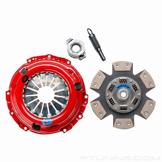 Picture of Stage 3 Drag Series Clutch Kit