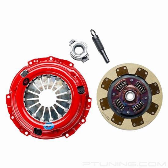 Picture of Stage 3 Endurance Series Clutch Kit