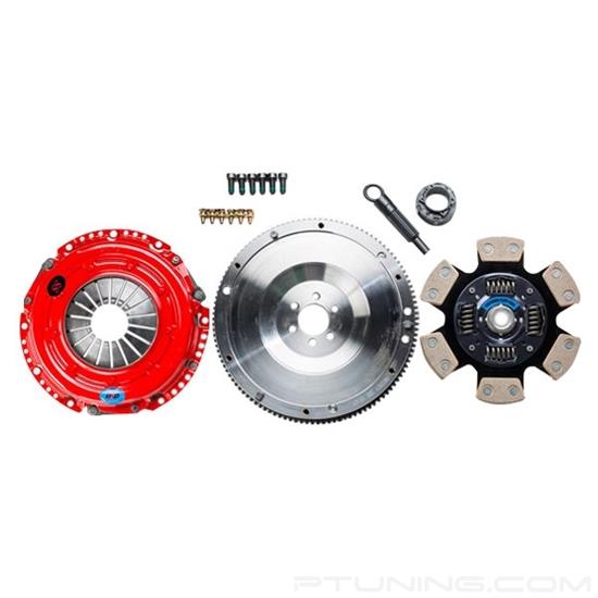 Picture of Stage 3 Drag Series Clutch Kit