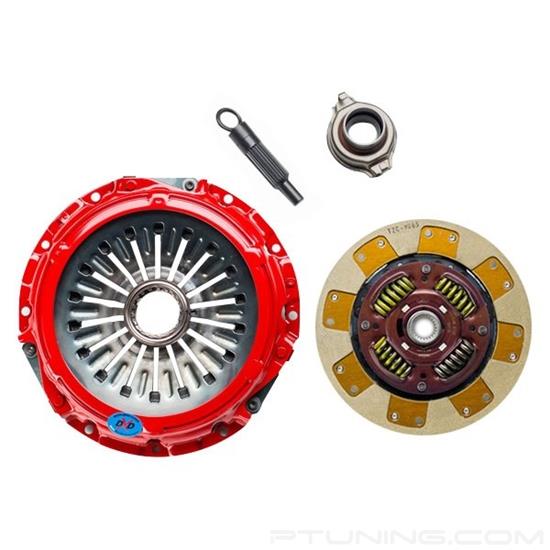 Picture of Stage 3 Endurance Series Clutch Kit