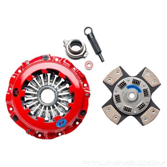 Picture of Stage 4 Extreme Series Clutch Kit