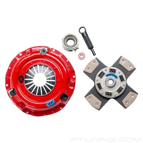 Picture of Stage 4 Extreme Series Clutch Kit