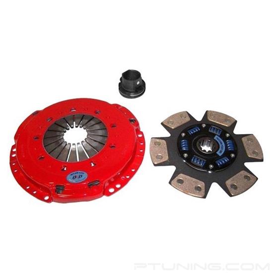 Picture of Stage 2 Drag Series Clutch Kit