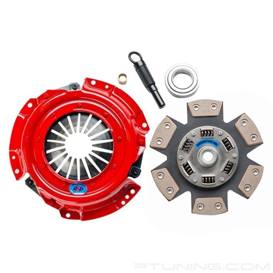 Picture of Stage 2 Drag Series Clutch Kit