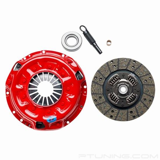 Picture of Stage 2 Daily Series Clutch Kit