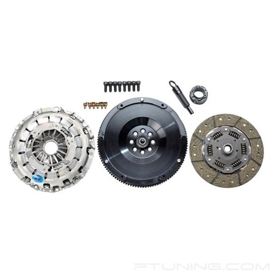 Picture of Stage 2 Daily Series Clutch Kit