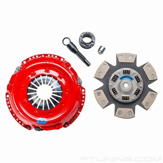 Picture of Stage 2 Drag Series Clutch Kit