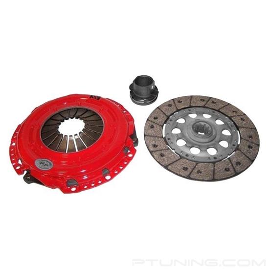 Picture of Stage 2 Drag Series Clutch Kit