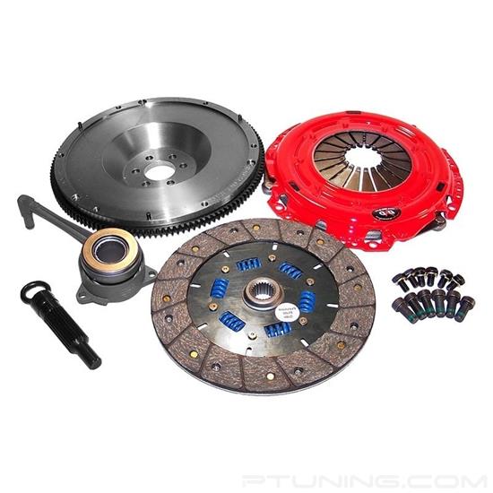 Picture of Stage 3 Daily Series Clutch Kit