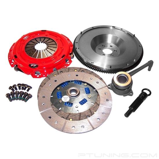 Picture of Stage 3 Endurance Series Clutch Kit