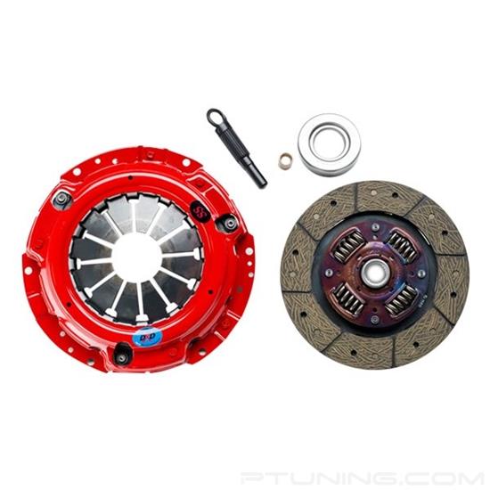 Picture of Stage 3 Daily Series Clutch Kit