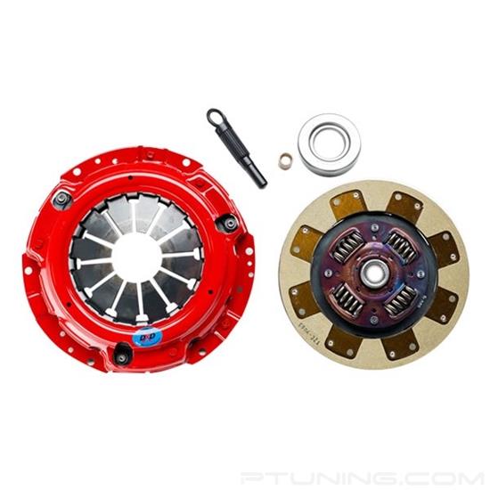 Picture of Stage 3 Endurance Series Clutch Kit