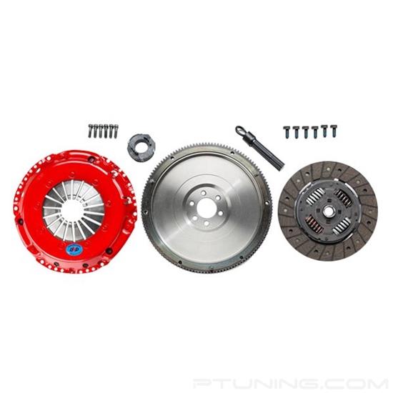 Picture of Stage 3 Daily Series Clutch Kit