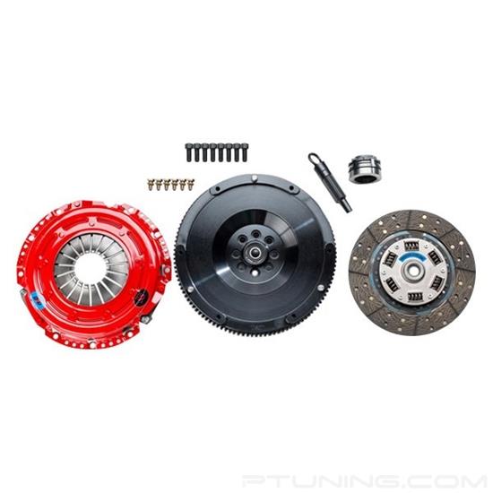 Picture of Stage 3 Daily Series Clutch Kit