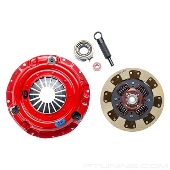 Picture of Stage 3 Endurance Series Clutch Kit