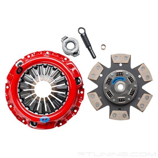 Picture of Stage 3 Drag Series Clutch Kit