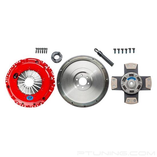 Picture of Stage 4 Extreme Series Clutch Kit