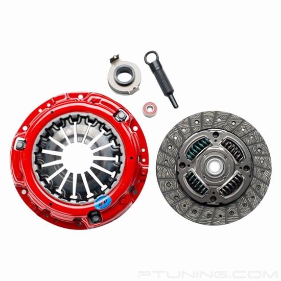Picture of Stage 1 HD Series Clutch Kit