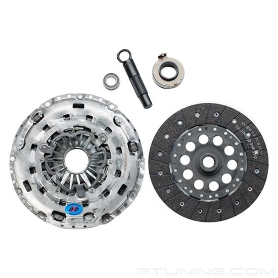 Picture of Stage 1 HD Series Clutch Kit