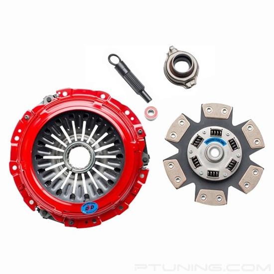 Picture of Stage 2 Drag Series Clutch Kit