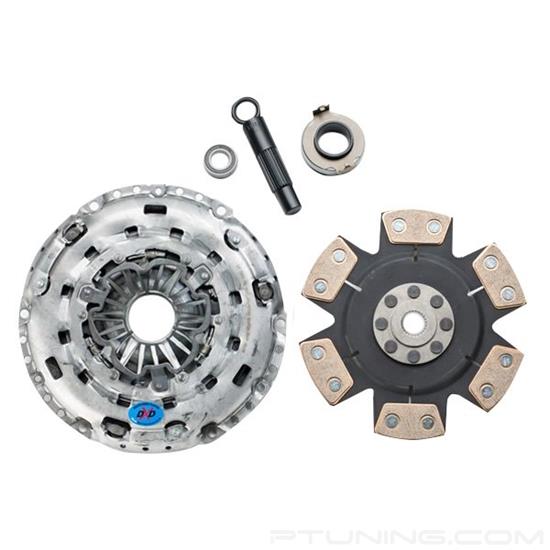 Picture of Stage 2 Drag Series Clutch Kit