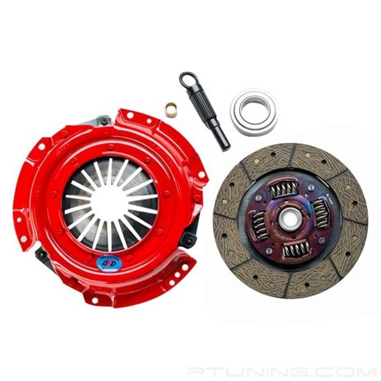 Picture of Stage 2 Daily Series Clutch Kit