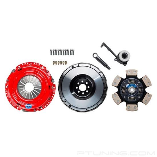 Picture of Stage 2 Drag Series Clutch Kit