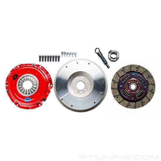 Picture of Stage 3 Daily Series Clutch Kit