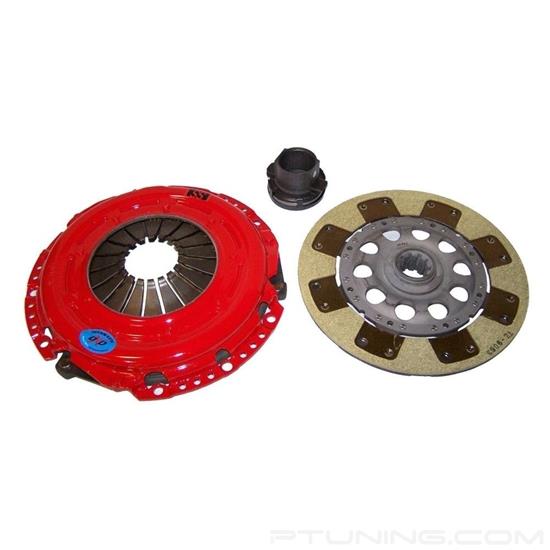 Picture of Stage 3 Endurance Series Clutch Kit