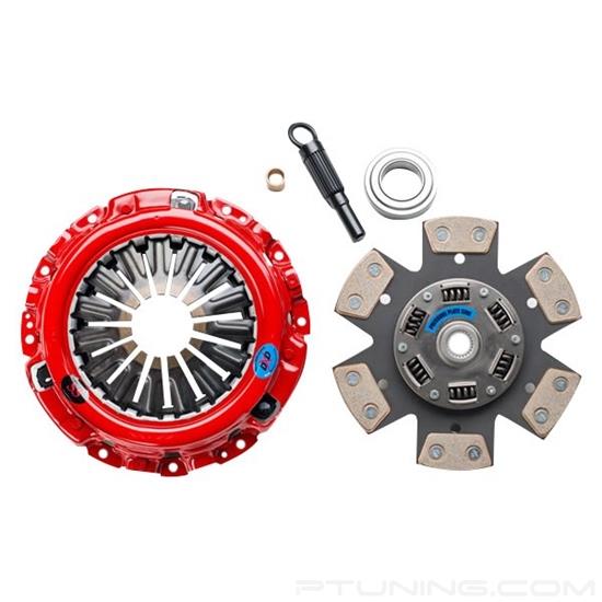 Picture of Stage 3 Drag Series Clutch Kit