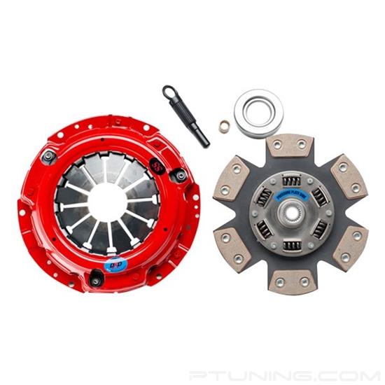 Picture of Stage 3 Drag Series Clutch Kit