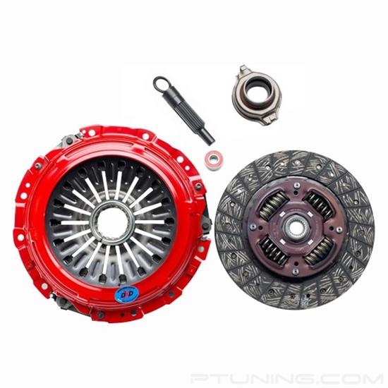 Picture of Stage 1 HD Series Clutch Kit