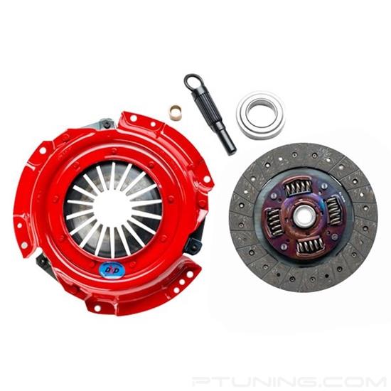 Picture of Stage 1 HD Series Clutch Kit