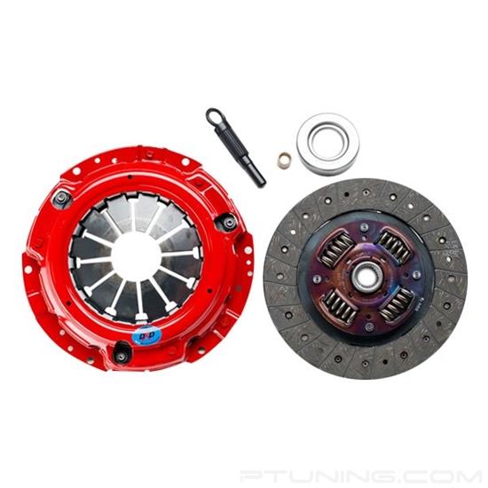 Picture of Stage 1 HD Series Clutch Kit