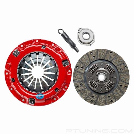 Picture of Stage 2 Daily Series Clutch Kit