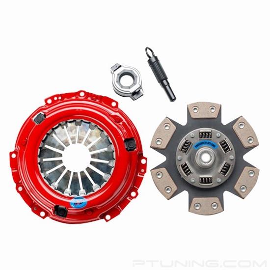 Picture of Stage 2 Drag Series Clutch Kit