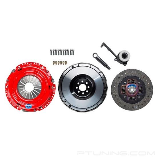 Picture of Stage 2 Daily Series Clutch Kit